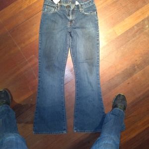 RALPH Lauren Boys Jeans